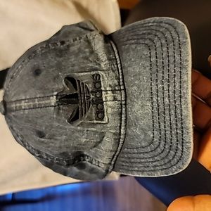 adidas hat